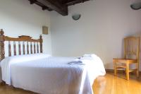 Standard Three-Bedroom Apartment