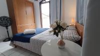 Casa Azul - 6 pessoas, pet friendly - B&B