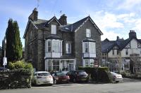 St John's Lodge incl off-site leisure club - B&B
