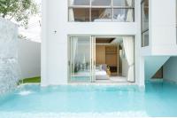 Luxury family base near Bang Tao & Laguna - Chambres d'hôtes Bang Tao Beach