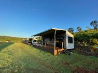 High Valley Dawn Permaculture Farm - B&B