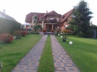 Alba Regia Pansion Egri - B&B