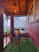 Coorg Tribal Land homestay - B&B