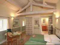 Tweepersoonskamer met 2 Aparte Bedden