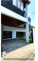 Villa 01 Munggu - B&B
