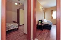 Appartamento con 1 Camera da Letto