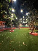 Aawas Villa - B&B