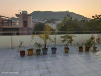 Om Nivas - B&B