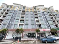 Night Market Pet Friendly 14pax Barrington Square Penthouse - B&B