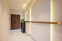 Three-Bedroom Apartment with Ocean View