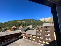 Beautiful Studio Centre Foux D 'allos - B&B Allos