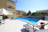 House Gorica 2 - underground level apartments - B&B