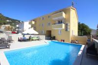 House Gorica 2 - underground level apartments - Ferienwohnung Baška