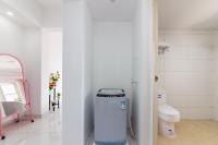 Appartamento con 1 Camera da Letto e Vista Mare 