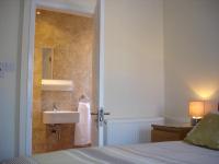 Standard Doppelzimmer