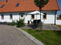 Linda Gård apartment - Bed and Breakfast