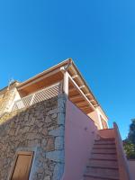 Appartamento Mar di Sardegna - Chambres d’hôtes