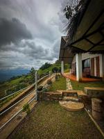Eldorado Eco Glamping - Bed and Breakfast Moragahamulla