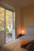 La Maison du temps ensemble - Ferienwohnung