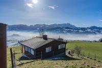 Ferienhaus Alpsteinsicht - Ferienwohnung Appenzell