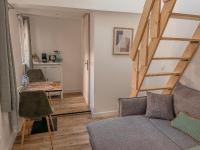 Suite 1 Chambre