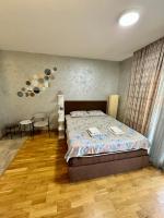 Modern Studio with free parking - B&B