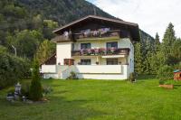 Appartements Romantica - Ferienwohnung Längenfeld