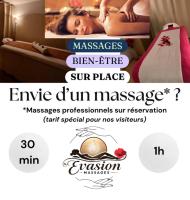 Suite cosy indépendante Évasion 2 proximité Colmar - B&B Wintzenheim