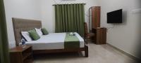 Habitación Deluxe con cama extragrande