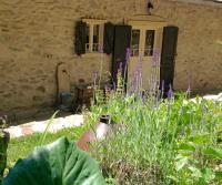 Kamenná chalupa - B&B Hodruša