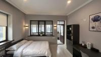 Deluxe Double or Twin Room with Balcony