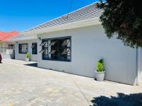 Maita Guest - B&B Ciudad del Cabo