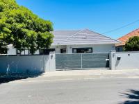 Maita Guest - B&B Cape Town