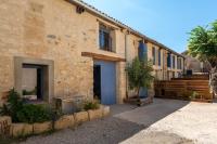 La Remise des Amis - Proche du centre du village - B&B
