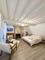 Dionysos - B&B Caen