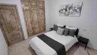 Appartamento con 2 Camere da Letto