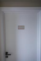 Deluxe One-Bedroom Apartment