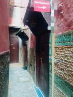 Riad Rayhana - Bed and Breakfast