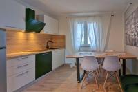 Appartement 2 Chambres avec Balcon