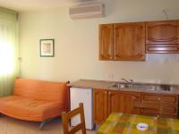 Apartamento de 1 dormitorio (2 adultos)