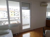 Heart of Ljubljana with free parking - B&B