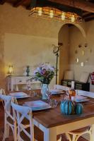 Mas de l'Hermitage - B&B Moulès