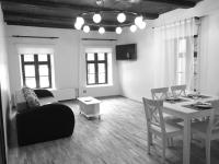 Appartement 2 Chambres