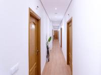 Hostal Bianco - Ferienwohnung