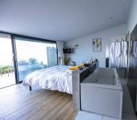 Casa con 1 Camera da Letto