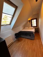 Maisonette-Suite