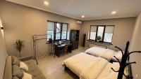 Deluxe Queen Room with Two Queen Beds