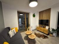 Apartmán Vista Rokytnice - Ferienwohnung Rokytnice nad Jizerou