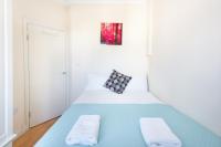 Euston Budget Apartments and Rooms - B&B
