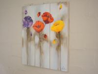 Habitación Familiar con baño privado